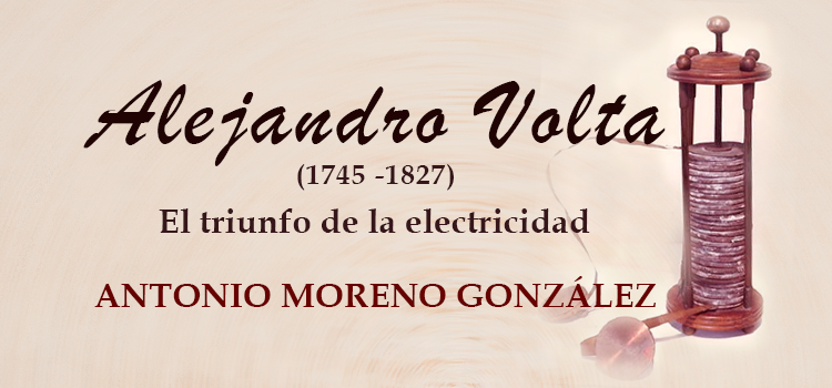 Alessandro Volta