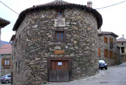 Horcajuelo de la Sierra