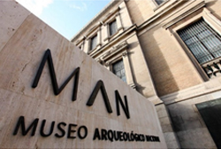 Museo Arqueológico Nacional