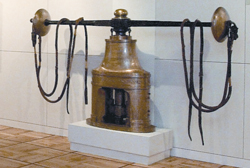 Museo Casa de la Moneda