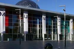 Museo Nacional de Ciencia y Tecnología