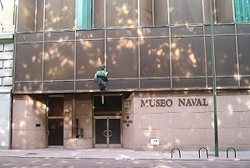 Museo Naval
