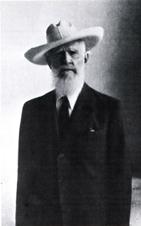 Rafael Altamira y Crevea Rafael Altamira y Crevea