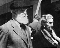 Rafael Altamira y Crevea