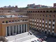 Facultad Medicina UCM