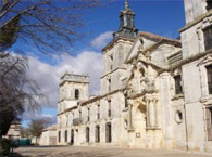 Conjunto monumental de Nuevo Baztán