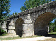 Puentes del río Guadarrama