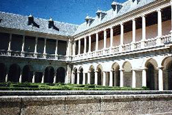 Monasterio de El Escorial