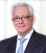 Retrato del Director