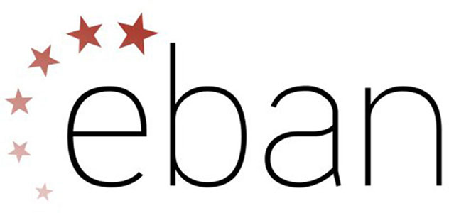 Logo EBAN Logo EBAN