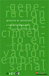 5. Generación de conocimiento e innovación empresarial