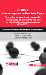 NEBTS 3: Nuevas empresas de base tecnológica