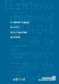 13. El sistema regional de I+D de la Comunidad de Madrid