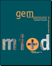 20. GEM - Global Entrepreneurship Monitor 