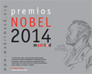 Premios Nobel 2014 Premios Nobel 2014