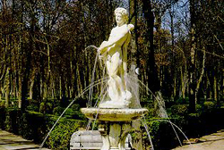 Palacio Real de Aranjuez