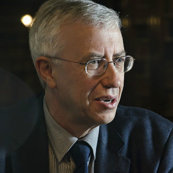 José Manuel Sánchez Ron. Premio Julián Marías 2016 a la carrera científica.