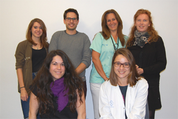 Investigadores de La Paz y CIBERER identifican un nuevo gen causante de talla baja Investigadores de La Paz y CIBERER identifican un nuevo gen causante de talla baja