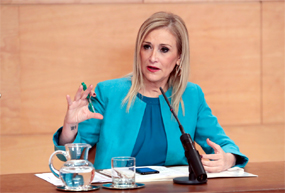 La Comunidad aprueba el proyecto de la nueva Ley de Universidades, que impulsará su competitividad