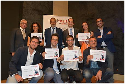 Trasladar la investigación en salud a la sociedad, prioridad del programa healthStart Trasladar la investigación en salud a la sociedad, prioridad del programa healthStart