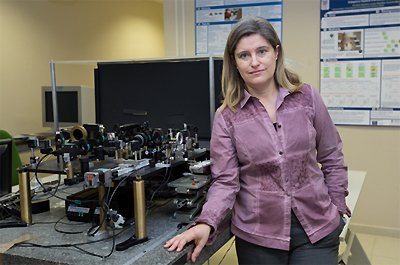 Las ERC Advanced Grants permiten acometer retos de largo alcance, atraer talento y generar resultados comercializables