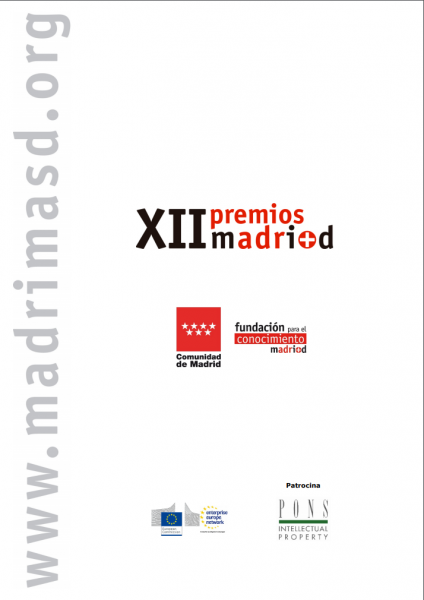 XI Premios madri+d