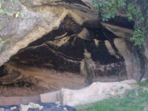 Hallan en la Cueva Negra una variada industria lítica y numerosos restos de mamíferos. / Región de Murcia Digital