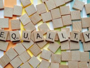 "No hay cosas 'de chicos o de chicas', lo importante es lo que quieras hacer tú, independientemente de lo que digan los demás". / Wokandapix (PIXABAY)