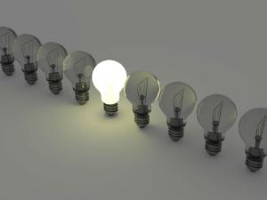 "Se cometen más errores al emprender por supervivencia". / ColiN00B (PIXABAY)