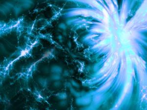 Ilustración del big bang. / Geralt (PIXABAY)