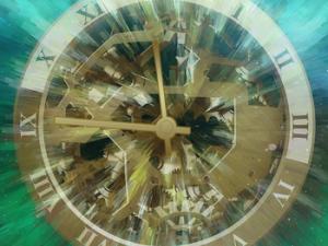 Crean un modelo matemático para construir una máquina del tiempo