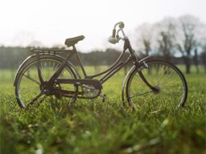 Bicicleta. / Pexels (PIXABAY)