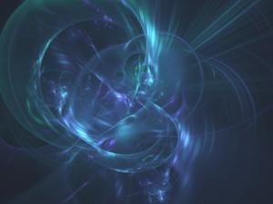 Ilustración del Big Bang. / HypnoArt ( PIXABAY)