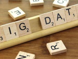 El Big Data: la nueva revolución industrial. / Nick Youngson CC BY-SA 3.0 Alpha Stock Images (THE BLUE DIAMOND GALLERY)