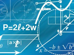 El lugar donde las matemáticas no son algo inalcanzable