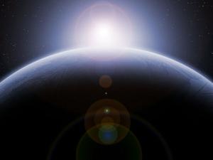 China aluniza con éxito en la cara oculta de la Luna