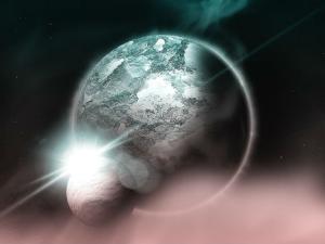 ¿Hubo en el Sistema Solar una civilización anterior a la nuestra?. / code404 (PIXABAY)