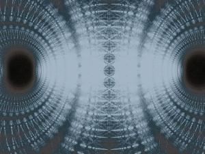 Inventan un condensador de flujo para romper la simetría temporal. / TheDigitalArtist (PIXABAY)