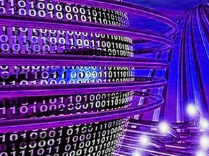 Entrelazamiento cuántico de nubes de átomos ultrafríos. / Gabriel Andrés Trujillo Escobedo (FLICKR)