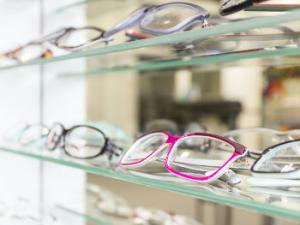 Todos los componentes tecnológicos van integrados en las patillas. / martinlutze-fotografie (PIXABAY)