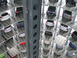 Las matemáticas que se esconden detrás de la seguridad del coche autónomo