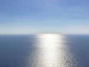 Una colosal cascada de kilómetro y medio llenó el Mediterráneo en menos de dos años. / Kantasimo (PIXABAY)