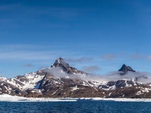 Hace dos años, un estudio anunciaba el hallazgo de microorganismos de 3.700 millones de años en un remoto paraje de Groenlandia. Ahora, una nueva investigación dice que solo son lodo.