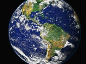 Confirman que el núcleo de la Tierra es sólido y blando como el oro