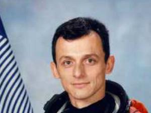 Pedro Duque, el ministro de Ciencia que sabe lo que es viajar al espacio