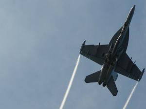 El radar cuántico, el posible final de los súper aviones. / skeeze (PIXABAY)