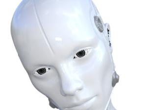 Los robots ya son capaces de hablarnos de nuestra película favorita o recomendarnos restaurante. / TheDigitalArtist (PIXABAY)