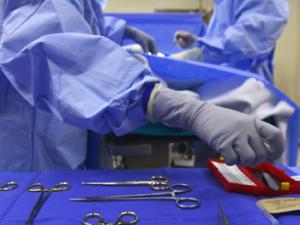 Quirófano. / skeeze (PIXABAY)