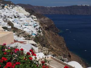 La erupción volcánica que acabó con dos civilizaciones y modificó la Historia