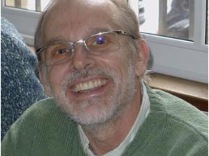 Antonio Figueras. Profesor del Instituto Investigaciones Marinas. CSIC. / madri+d